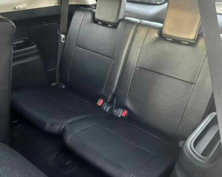 Красный Мицубиси Аутлендер, объемом двигателя 3 л и пробегом 71 тыс. км за 3400 $, фото 8 на Automoto.ua