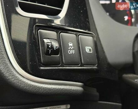 Міцубісі Аутлендер 2016 у Києві на Automoto.ua Червоний Міцубісі Аутлендер, об'ємом двигуна 2.36 л та пробігом 130 тис. км за 17490 $, фото 21 на Automoto.ua