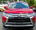 Мицубиси Аутлендер 2016 в Киеве на Automoto.ua Красный Мицубиси Аутлендер, объемом двигателя 2.4 л и пробегом 80 тыс. км за 6500 $, фото 1 на Automoto.ua