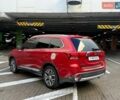 Красный Мицубиси Аутлендер, объемом двигателя 3 л и пробегом 167 тыс. км за 16990 $, фото 4 на Automoto.ua
