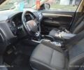 Червоний Міцубісі Аутлендер, об'ємом двигуна 2.4 л та пробігом 117 тис. км за 14000 $, фото 4 на Automoto.ua