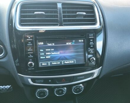 Красный Мицубиси Аутлендер, объемом двигателя 2.4 л и пробегом 185 тыс. км за 12200 $, фото 18 на Automoto.ua