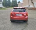 Красный Мицубиси Аутлендер, объемом двигателя 2.4 л и пробегом 185 тыс. км за 12200 $, фото 8 на Automoto.ua