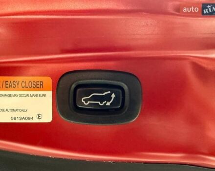 Красный Мицубиси Аутлендер, объемом двигателя 3 л и пробегом 167 тыс. км за 16990 $, фото 9 на Automoto.ua