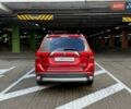 Красный Мицубиси Аутлендер, объемом двигателя 3 л и пробегом 167 тыс. км за 16990 $, фото 5 на Automoto.ua