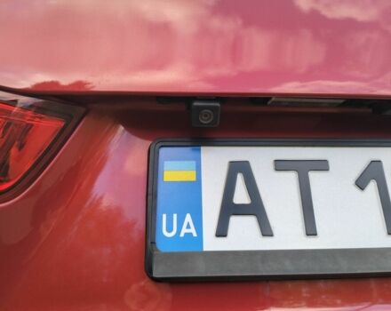 Красный Мицубиси Аутлендер, объемом двигателя 2.4 л и пробегом 185 тыс. км за 12200 $, фото 9 на Automoto.ua