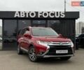Міцубісі Аутлендер 2016 у Києві на Automoto.ua Червоний Міцубісі Аутлендер, об'ємом двигуна 2.36 л та пробігом 130 тис. км за 17490 $, фото 1 на Automoto.ua