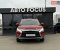 Міцубісі Аутлендер 2016 у Києві на Automoto.ua Червоний Міцубісі Аутлендер, об'ємом двигуна 2.36 л та пробігом 130 тис. км за 17490 $, фото 2 на Automoto.ua