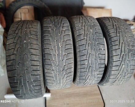 Червоний Міцубісі Аутлендер, об'ємом двигуна 2.4 л та пробігом 117 тис. км за 14000 $, фото 8 на Automoto.ua