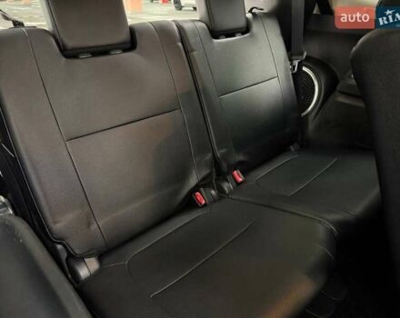 Красный Мицубиси Аутлендер, объемом двигателя 3 л и пробегом 167 тыс. км за 16990 $, фото 13 на Automoto.ua