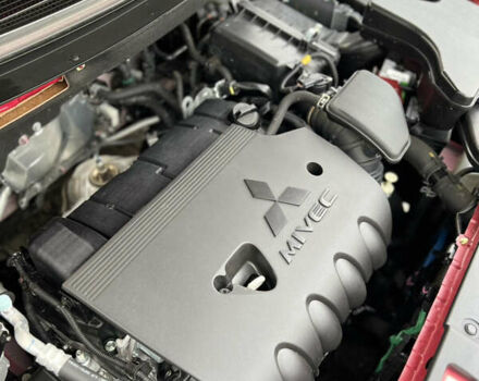 Червоний Міцубісі Аутлендер, об'ємом двигуна 2.4 л та пробігом 94 тис. км за 15900 $, фото 23 на Automoto.ua