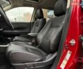 Міцубісі Аутлендер 2016 у Києві на Automoto.ua Червоний Міцубісі Аутлендер, об'ємом двигуна 2.36 л та пробігом 130 тис. км за 17490 $, фото 11 на Automoto.ua
