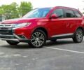 Мицубиси Аутлендер 2016 в Киеве на Automoto.ua Красный Мицубиси Аутлендер, объемом двигателя 2.4 л и пробегом 80 тыс. км за 6500 $, фото 2 на Automoto.ua
