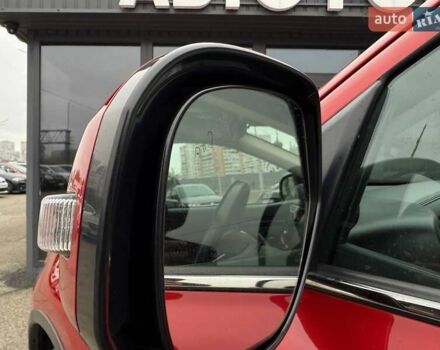 Міцубісі Аутлендер 2016 у Києві на Automoto.ua Червоний Міцубісі Аутлендер, об'ємом двигуна 2.36 л та пробігом 130 тис. км за 17490 $, фото 9 на Automoto.ua