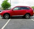 Мицубиси Аутлендер 2016 в Киеве на Automoto.ua Красный Мицубиси Аутлендер, объемом двигателя 2.4 л и пробегом 80 тыс. км за 6500 $, фото 3 на Automoto.ua