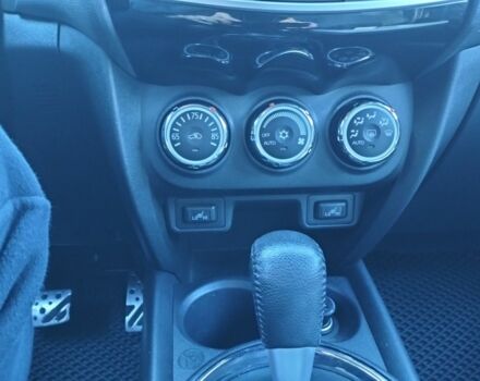 Красный Мицубиси Аутлендер, объемом двигателя 2.4 л и пробегом 185 тыс. км за 12200 $, фото 19 на Automoto.ua