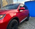 Красный Мицубиси Аутлендер, объемом двигателя 2.4 л и пробегом 134 тыс. км за 13990 $, фото 5 на Automoto.ua