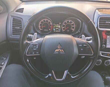 Красный Мицубиси Аутлендер, объемом двигателя 2.4 л и пробегом 185 тыс. км за 12200 $, фото 21 на Automoto.ua