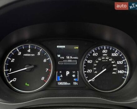 Міцубісі Аутлендер 2016 у Києві на Automoto.ua Червоний Міцубісі Аутлендер, об'ємом двигуна 2.36 л та пробігом 130 тис. км за 17490 $, фото 24 на Automoto.ua