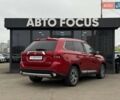 Міцубісі Аутлендер 2016 у Києві на Automoto.ua Червоний Міцубісі Аутлендер, об'ємом двигуна 2.36 л та пробігом 130 тис. км за 17490 $, фото 4 на Automoto.ua