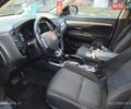 Красный Мицубиси Аутлендер, объемом двигателя 2.36 л и пробегом 118 тыс. км за 14000 $, фото 4 на Automoto.ua