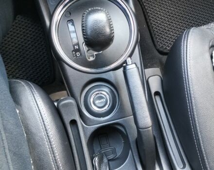 Красный Мицубиси Аутлендер, объемом двигателя 2.4 л и пробегом 185 тыс. км за 12200 $, фото 22 на Automoto.ua