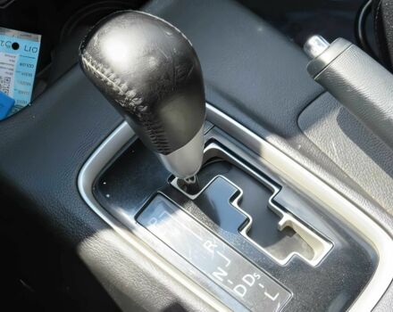 Красный Мицубиси Аутлендер, объемом двигателя 2.4 л и пробегом 70 тыс. км за 6400 $, фото 10 на Automoto.ua