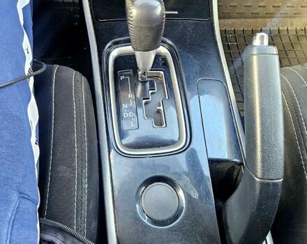 Красный Мицубиси Аутлендер, объемом двигателя 2.4 л и пробегом 174 тыс. км за 14300 $, фото 10 на Automoto.ua