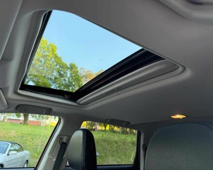 Красный Мицубиси Аутлендер, объемом двигателя 3 л и пробегом 60 тыс. км за 4900 $, фото 12 на Automoto.ua