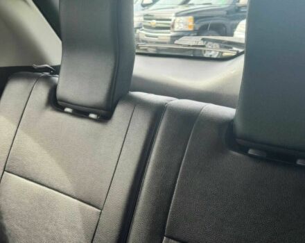 Красный Мицубиси Аутлендер, объемом двигателя 2.4 л и пробегом 51 тыс. км за 8900 $, фото 10 на Automoto.ua