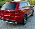 Красный Мицубиси Аутлендер, объемом двигателя 3 л и пробегом 60 тыс. км за 4900 $, фото 6 на Automoto.ua