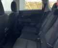 Красный Мицубиси Аутлендер, объемом двигателя 2.4 л и пробегом 75 тыс. км за 15600 $, фото 15 на Automoto.ua