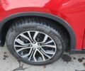Красный Мицубиси Аутлендер, объемом двигателя 2.36 л и пробегом 80 тыс. км за 16500 $, фото 7 на Automoto.ua