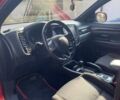 Красный Мицубиси Аутлендер, объемом двигателя 2.36 л и пробегом 60 тыс. км за 15500 $, фото 20 на Automoto.ua