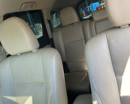 Красный Мицубиси Аутлендер, объемом двигателя 2.4 л и пробегом 113 тыс. км за 15900 $, фото 10 на Automoto.ua