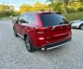 Красный Мицубиси Аутлендер, объемом двигателя 3 л и пробегом 57 тыс. км за 13200 $, фото 4 на Automoto.ua