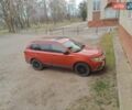 Красный Мицубиси Аутлендер, объемом двигателя 2.36 л и пробегом 60 тыс. км за 15500 $, фото 11 на Automoto.ua