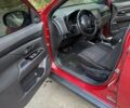 Червоний Міцубісі Аутлендер, об'ємом двигуна 2.4 л та пробігом 120 тис. км за 16000 $, фото 10 на Automoto.ua