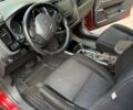 Червоний Міцубісі Аутлендер, об'ємом двигуна 2.4 л та пробігом 120 тис. км за 16000 $, фото 8 на Automoto.ua