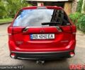 Червоний Міцубісі Аутлендер, об'ємом двигуна 2.4 л та пробігом 12 тис. км за 14000 $, фото 4 на Automoto.ua