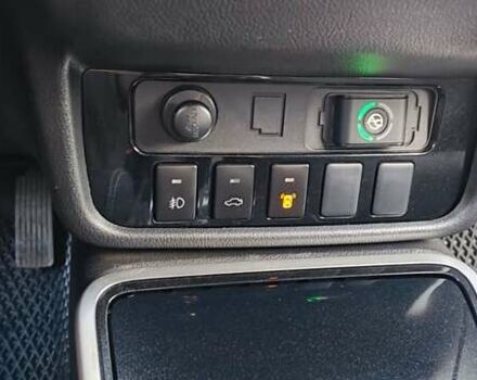 Красный Мицубиси Аутлендер, объемом двигателя 2.36 л и пробегом 80 тыс. км за 16500 $, фото 14 на Automoto.ua