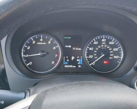 Красный Мицубиси Аутлендер, объемом двигателя 2.36 л и пробегом 80 тыс. км за 16500 $, фото 13 на Automoto.ua