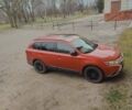 Красный Мицубиси Аутлендер, объемом двигателя 2.36 л и пробегом 60 тыс. км за 15500 $, фото 10 на Automoto.ua