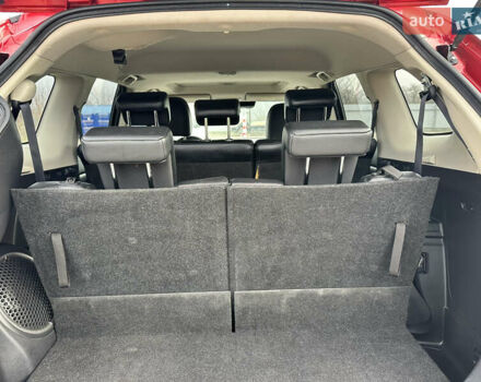 Красный Мицубиси Аутлендер, объемом двигателя 2.2 л и пробегом 118 тыс. км за 20999 $, фото 30 на Automoto.ua