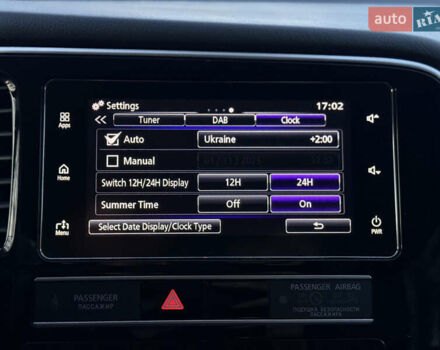 Красный Мицубиси Аутлендер, объемом двигателя 2 л и пробегом 85 тыс. км за 18900 $, фото 106 на Automoto.ua