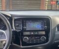Красный Мицубиси Аутлендер, объемом двигателя 2.4 л и пробегом 75 тыс. км за 16550 $, фото 19 на Automoto.ua