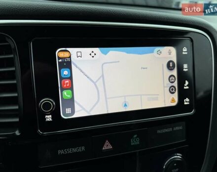 Красный Мицубиси Аутлендер, объемом двигателя 2 л и пробегом 176 тыс. км за 18900 $, фото 30 на Automoto.ua