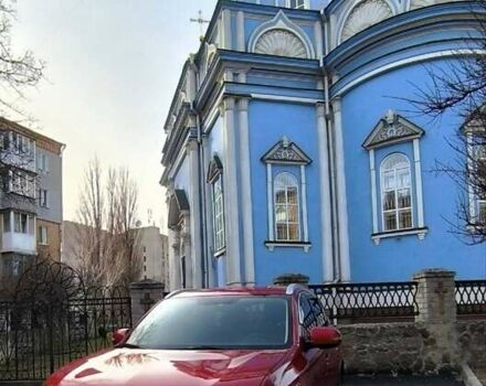 Красный Мицубиси Аутлендер, объемом двигателя 2.4 л и пробегом 125 тыс. км за 17400 $, фото 4 на Automoto.ua