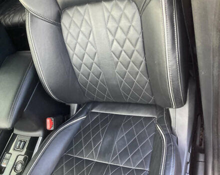 Міцубісі Аутлендер 2018 у Дніпро (Дніпропетровську) на Automoto.ua Червоний Міцубісі Аутлендер, об'ємом двигуна 2.36 л та пробігом 68 тис. км за 18500 $, фото 17 на Automoto.ua