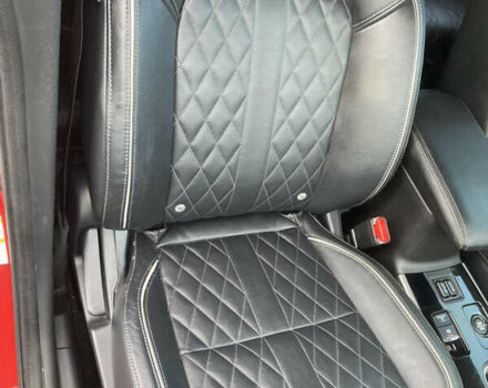 Міцубісі Аутлендер 2018 у Дніпро (Дніпропетровську) на Automoto.ua Червоний Міцубісі Аутлендер, об'ємом двигуна 2.36 л та пробігом 68 тис. км за 18500 $, фото 16 на Automoto.ua